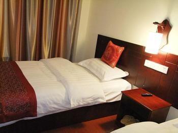 Liye Jingjiang Villa Hotel Lijiang  Exterior photo